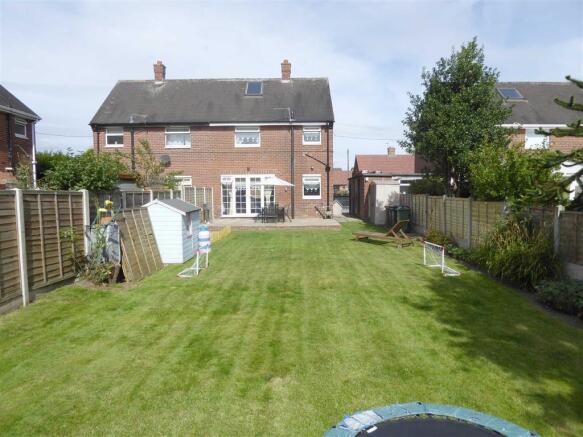 Gardens: