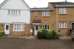 8, Copel Close, Highfields Caldecote, Cambridge CB23 7ZQ