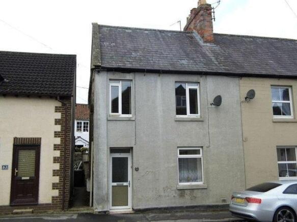 Property Front
