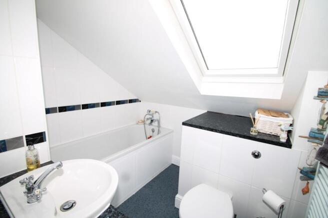 En Suite Bathroom