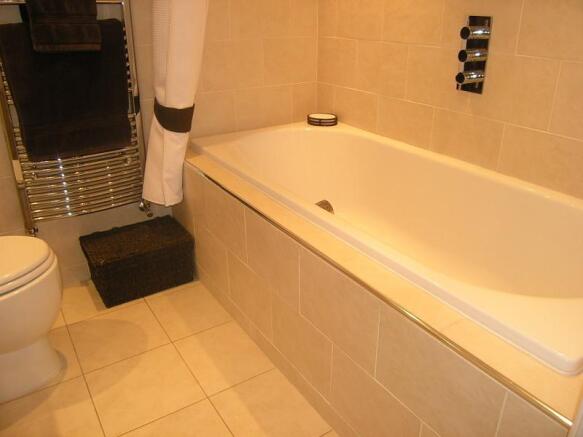 Bath 1