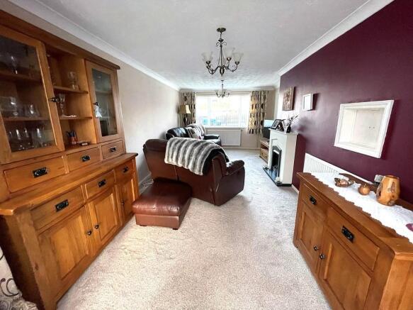 Sitting Room From...