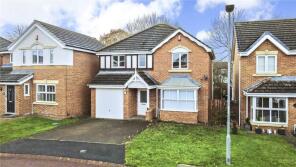 83, Dunkeld Close, Wardley, Gateshead NE10 8WH