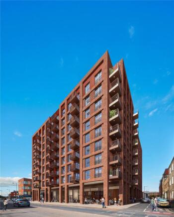 Vauxhall Residences