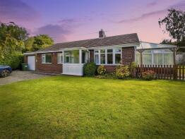 Moat Brook, Clun Road, Craven Arms SY7 8EW