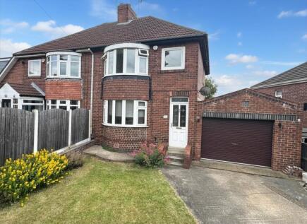 Clough Road, Hoyland, Barnsley