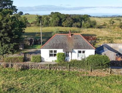 Markfast Cottage, Haugh of Urr, Castle Douglas, DG7