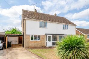16, Timms Road, Banbury OX16 9DL