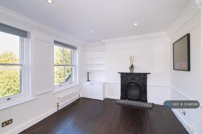 Main Living Area