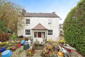 7, The Alley, Matlock DE4 4LP