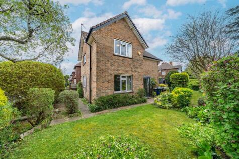 Trevor Road, West Bridgford