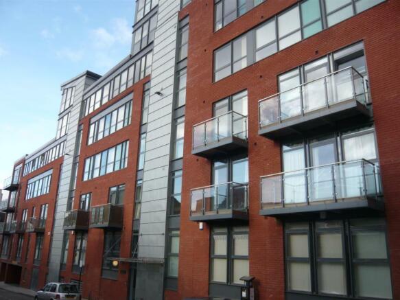 External