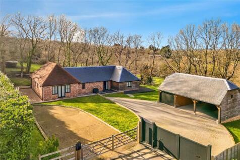 Brick Kiln Lane, Hadlow Down, Uckfield, East Sussex, TN22