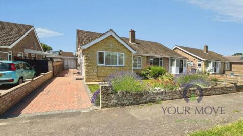 Arundel Drive, Bedford, Bedfordshire, MK41