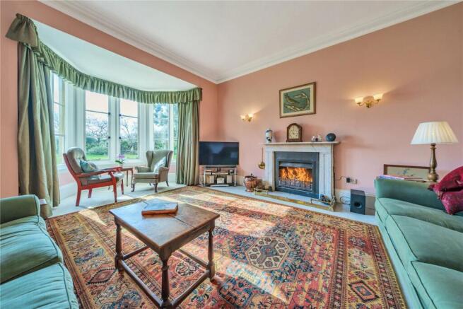 Drawing Room