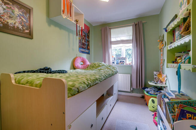 Bedroom 4