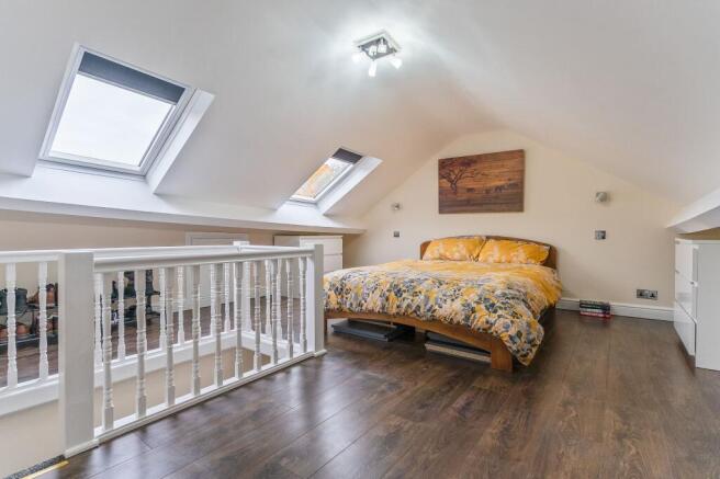 Attic