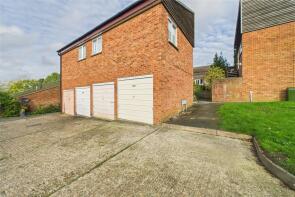161, Juniper, Bracknell RG12 7ZE