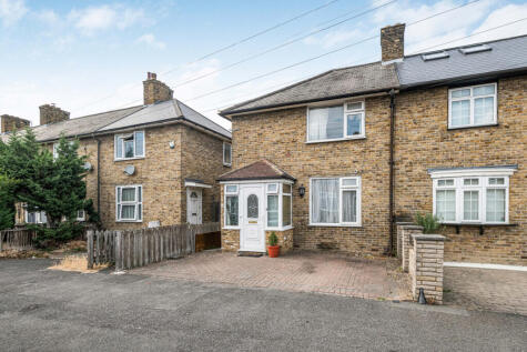 Hartland Road, Morden, SM4
