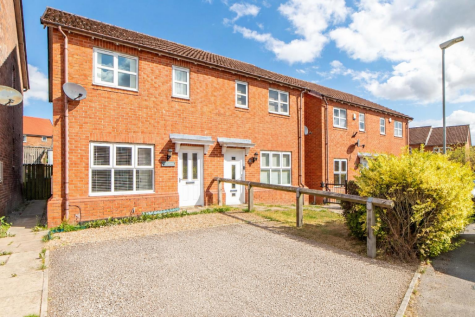 Highfields, Tow Law, Bishop Auckland, DL13