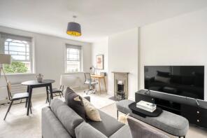 5, Milner Square, London N1 1TL