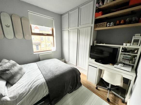 BEDROOM TWO