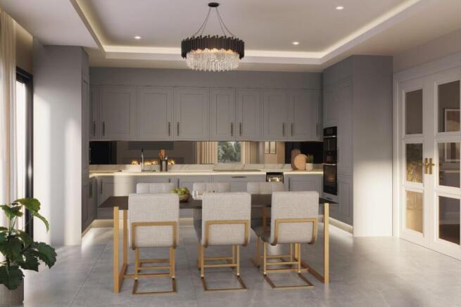 3 bed Apartment for sale Image 6