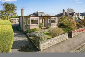 40, Woodhall Bank, Colinton, Edinburgh EH13 0HJ