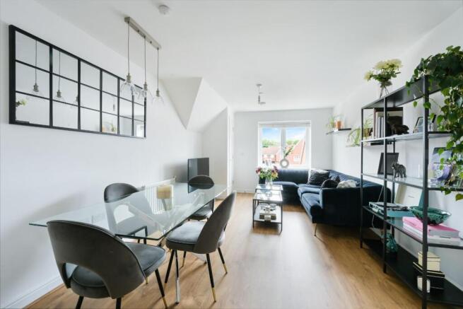 JUNO HOUSE