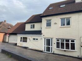 61 Woodcroft, Salters Lane, Tamworth B79 8BH