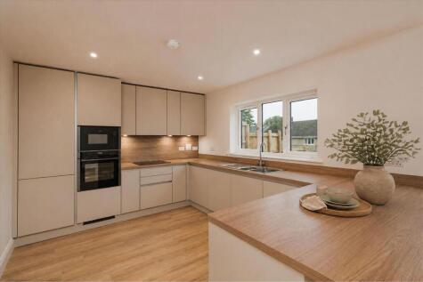 Pathfinder Drive, Lancaster