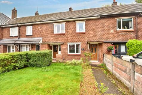 Greenside, Euxton, Chorley