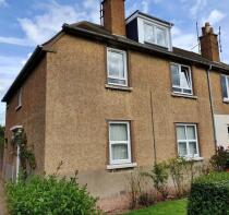 70, St Nicholas Street, St. Andrews KY16 8BH