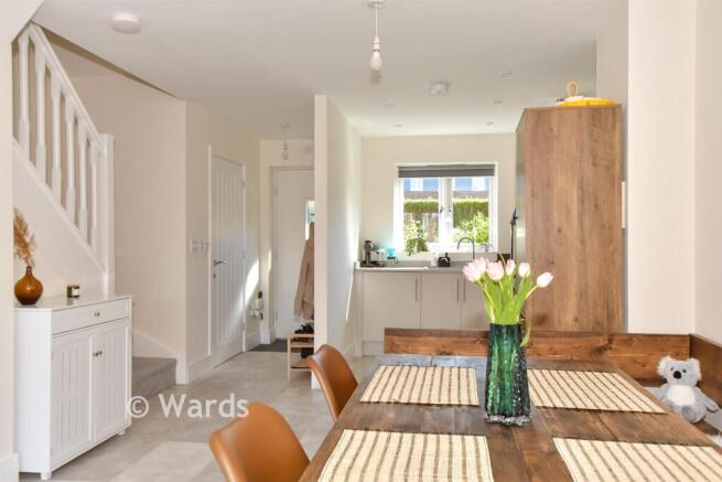 Internal Lifestyle Photograph