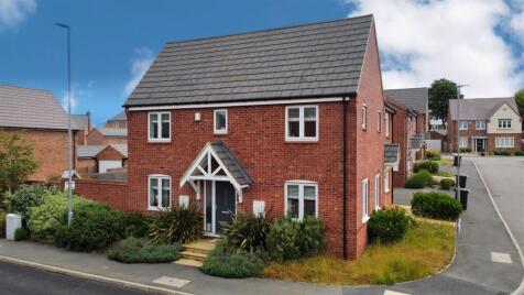 Buttercup Lane, Shepshed, Loughborough