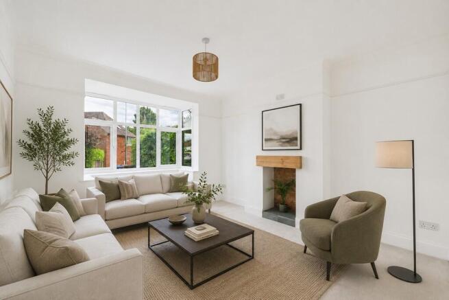 Lounge furniture ...