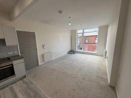 Apartment 4, 30 Ahph House, Ann Street, Rochdale OL11 1EU