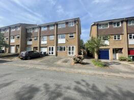 6, Westview Rise, Hemel Hempstead HP2 5DQ