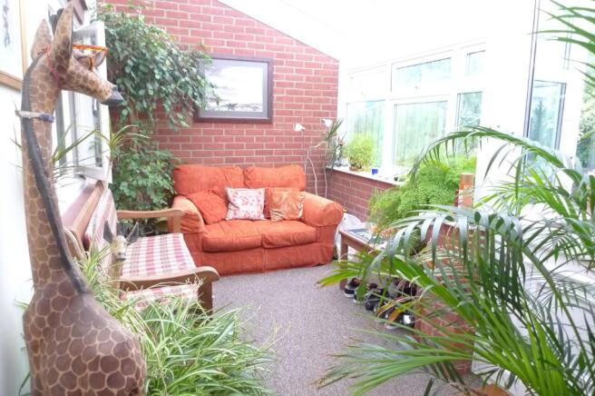 conservatory