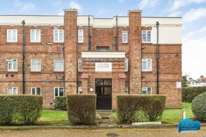 15, Gilda Court, Watford Way, Mill Hill, London NW7 2QN