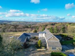 East Byermoor Cottage, Fellside Road, Newcastle Upon Tyne NE16 5BD
