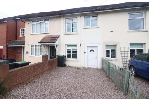 Stourbridge Road, Hagley, Stourbridge, DY9