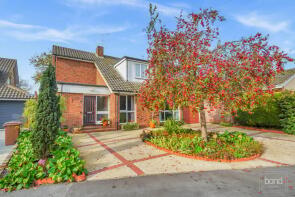 17, Landisdale, Danbury, Chelmsford CM3 4QR