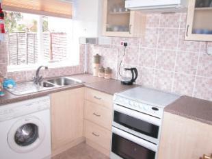 REFITTED KITCHEN