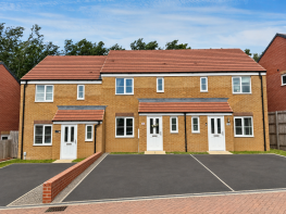 12, Wild Cherry Way, Middlesbrough TS8 9NL