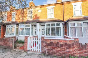 22, Dunville Road, Bedford MK40 4DZ