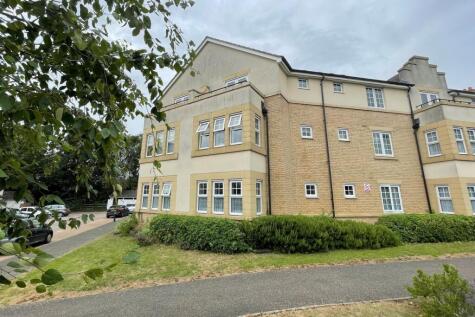 The Hawthorns, Flitwick, MK45