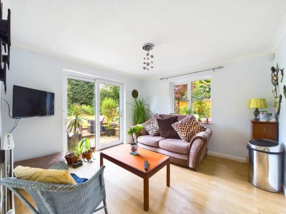 THIRD RECEPTION ROOM