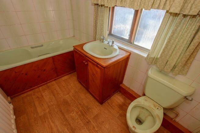First floor ba...