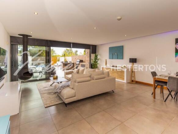 Sunray Village 4 Bed Modern Townhouse For Sale (8)